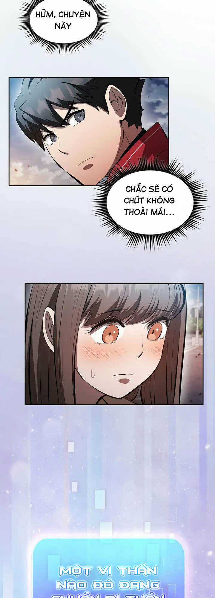 Thợ Săn Kỳ Ảo - Chapter 42 - Trang 53