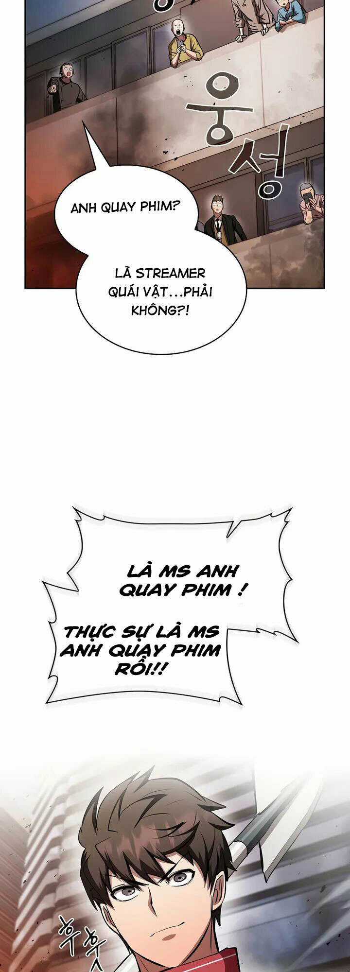 Thợ Săn Kỳ Ảo - Chapter 42 - Trang 7