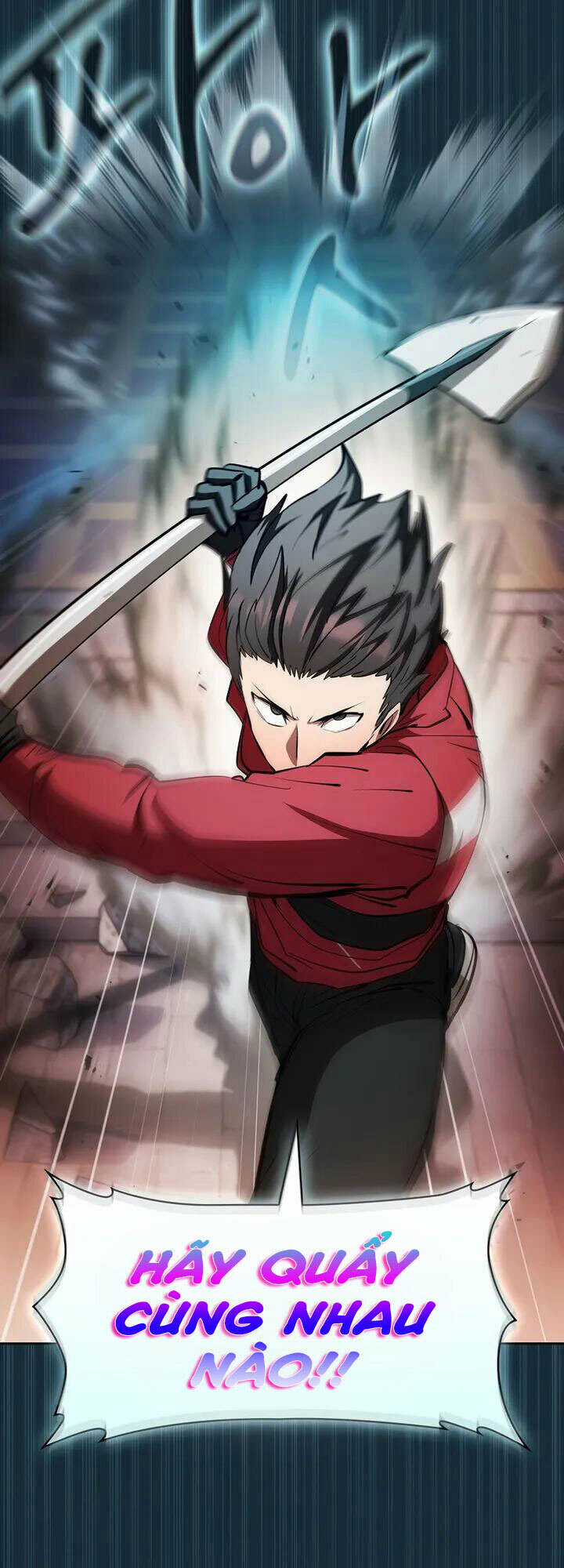 Thợ Săn Kỳ Ảo - Chapter 42 - Trang 9