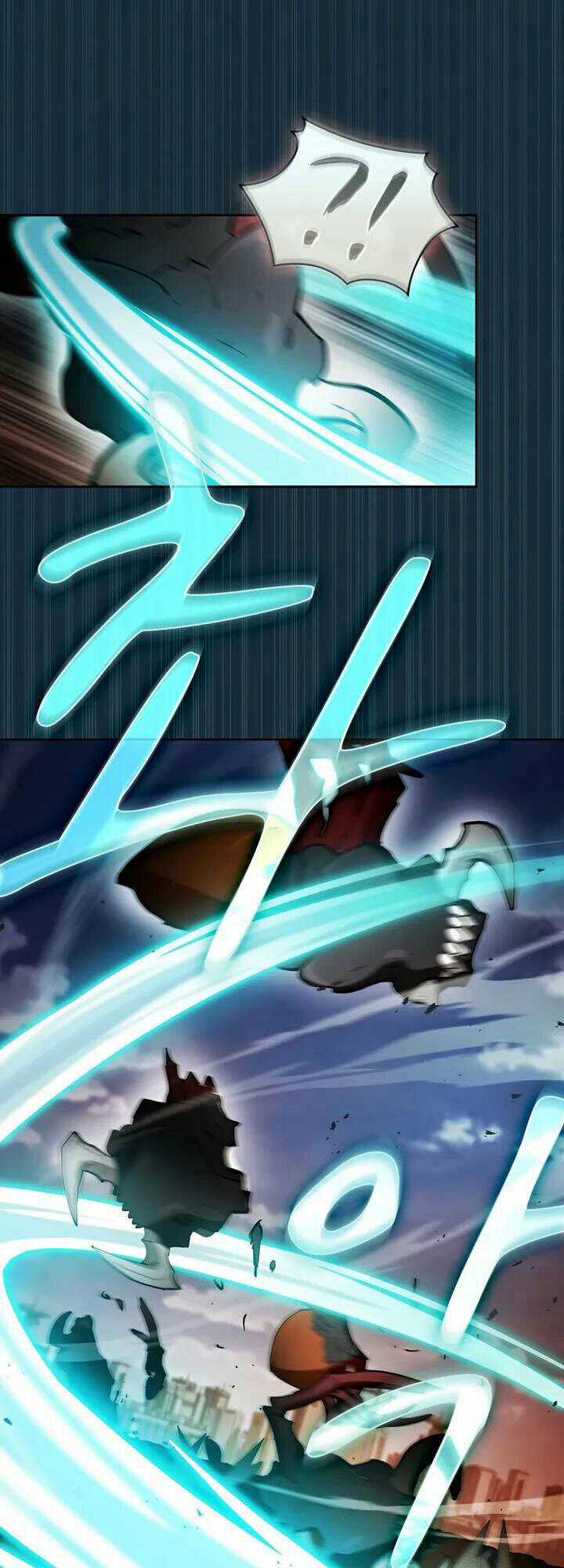 Thợ Săn Kỳ Ảo - Chapter 42 - Trang 10