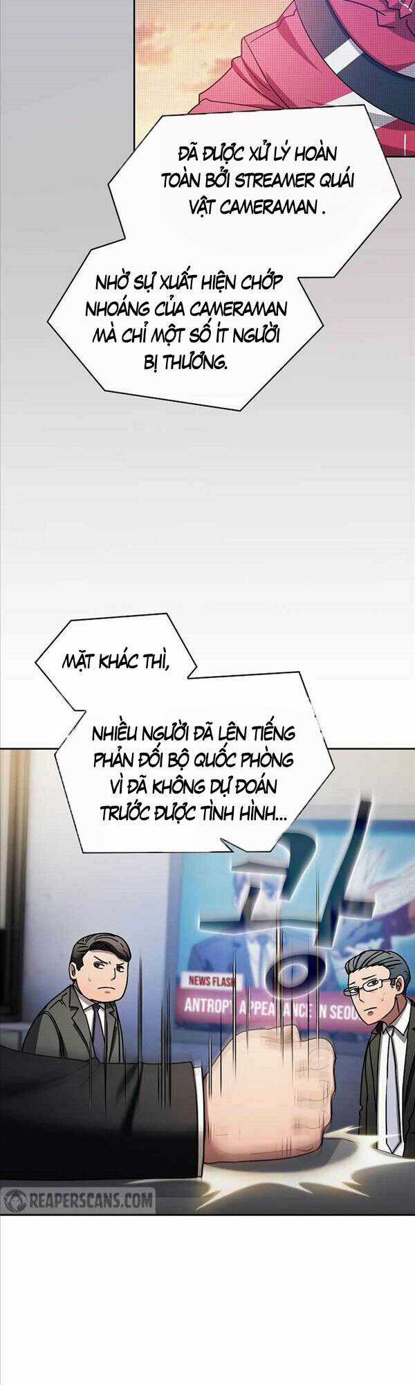 Thợ Săn Kỳ Ảo - Chapter 43 - Trang 2