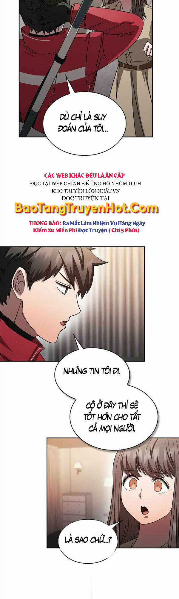 Thợ Săn Kỳ Ảo - Chapter 43 - Trang 13