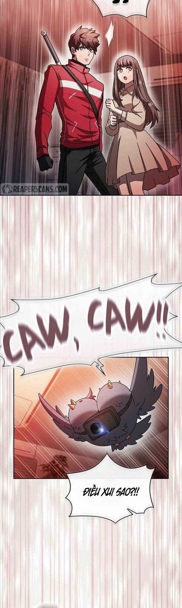 Thợ Săn Kỳ Ảo - Chapter 43 - Trang 15