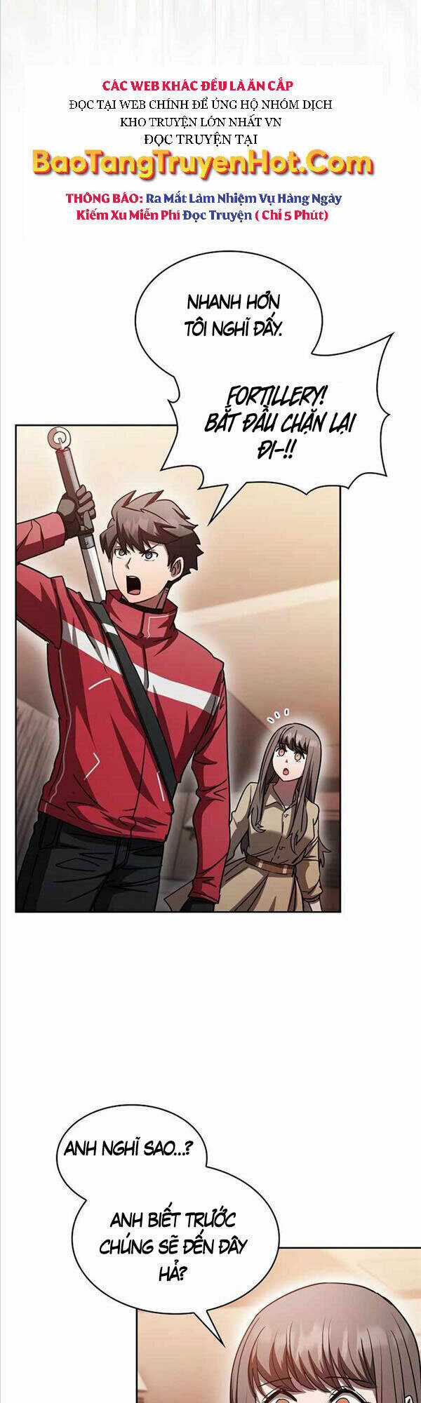 Thợ Săn Kỳ Ảo - Chapter 43 - Trang 17