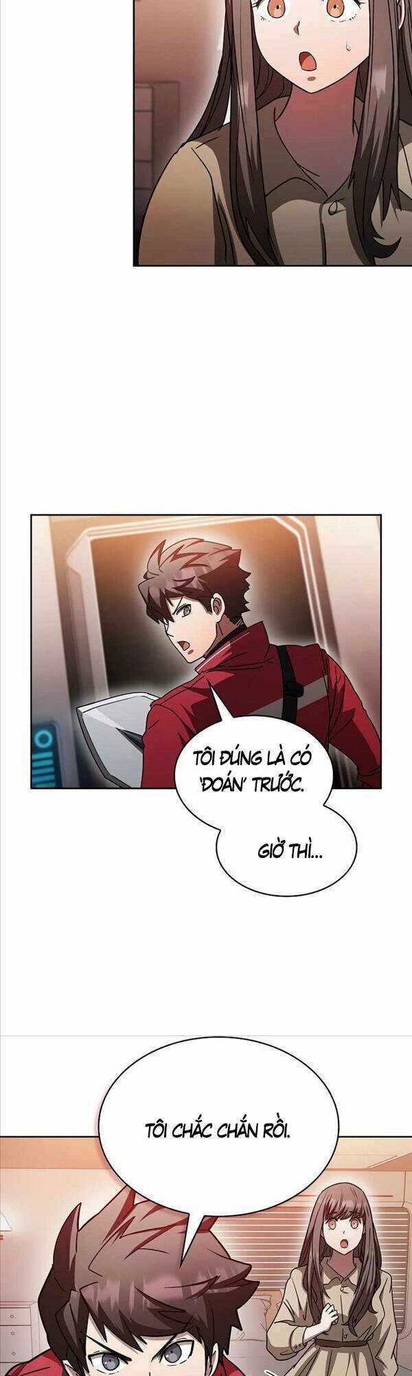 Thợ Săn Kỳ Ảo - Chapter 43 - Trang 18