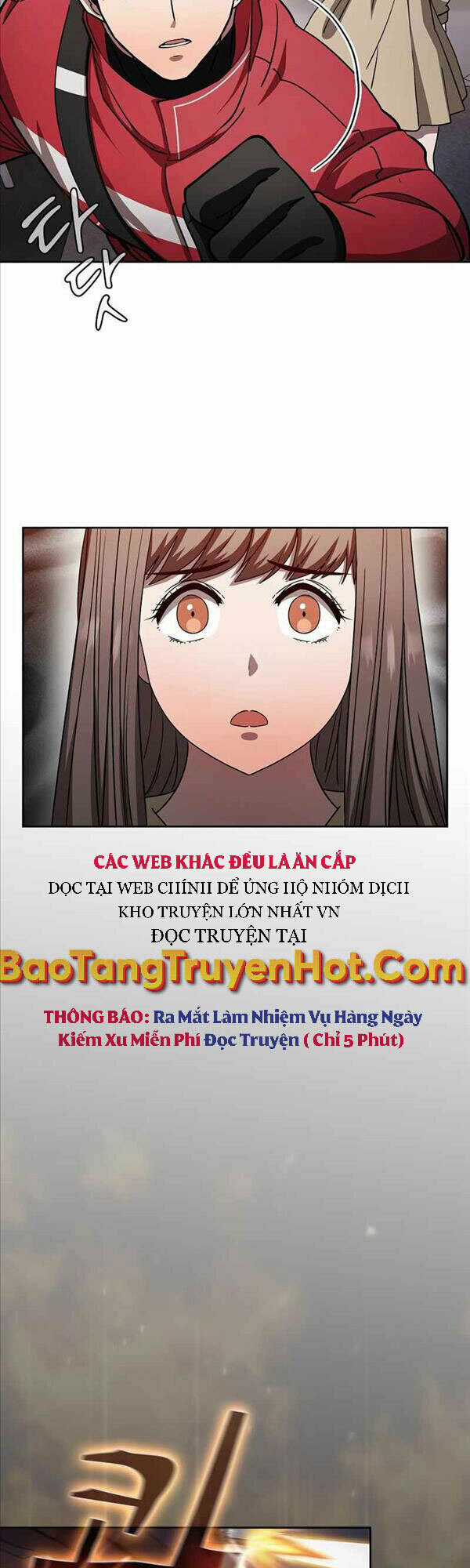 Thợ Săn Kỳ Ảo - Chapter 43 - Trang 19