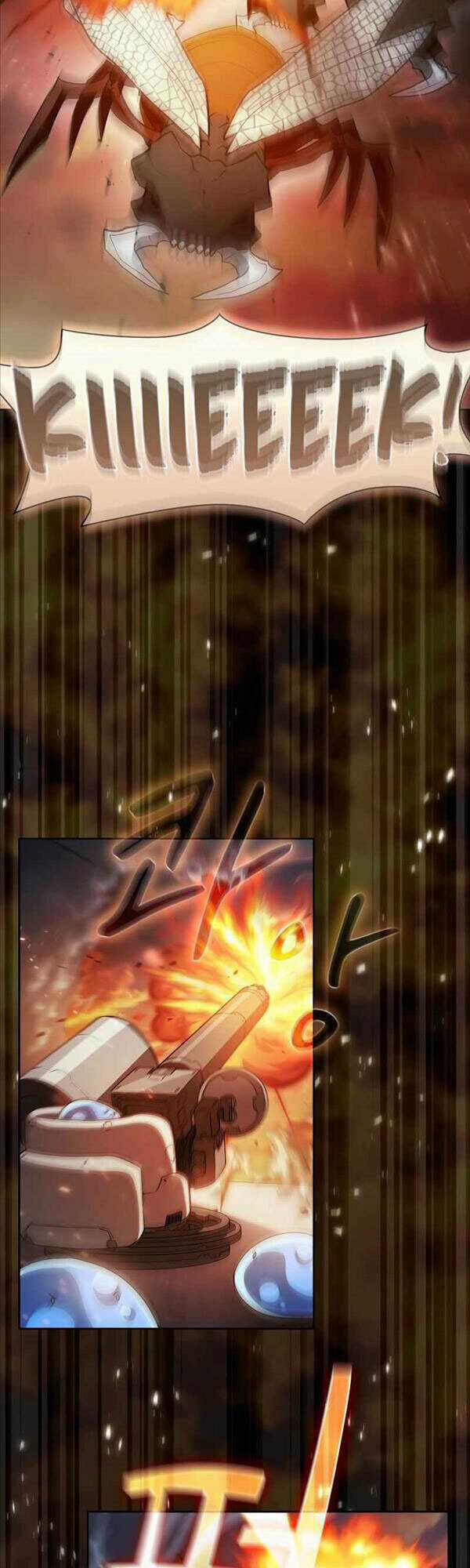 Thợ Săn Kỳ Ảo - Chapter 43 - Trang 21