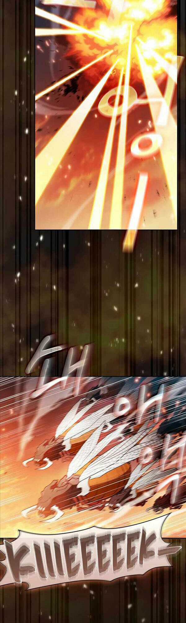 Thợ Săn Kỳ Ảo - Chapter 43 - Trang 22