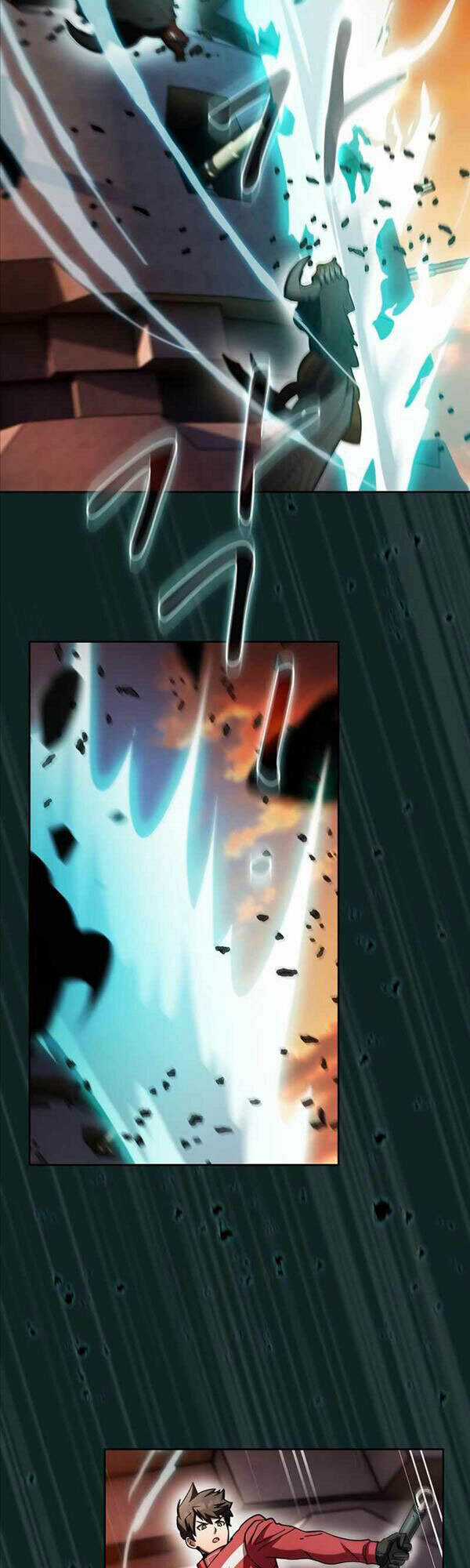 Thợ Săn Kỳ Ảo - Chapter 43 - Trang 27