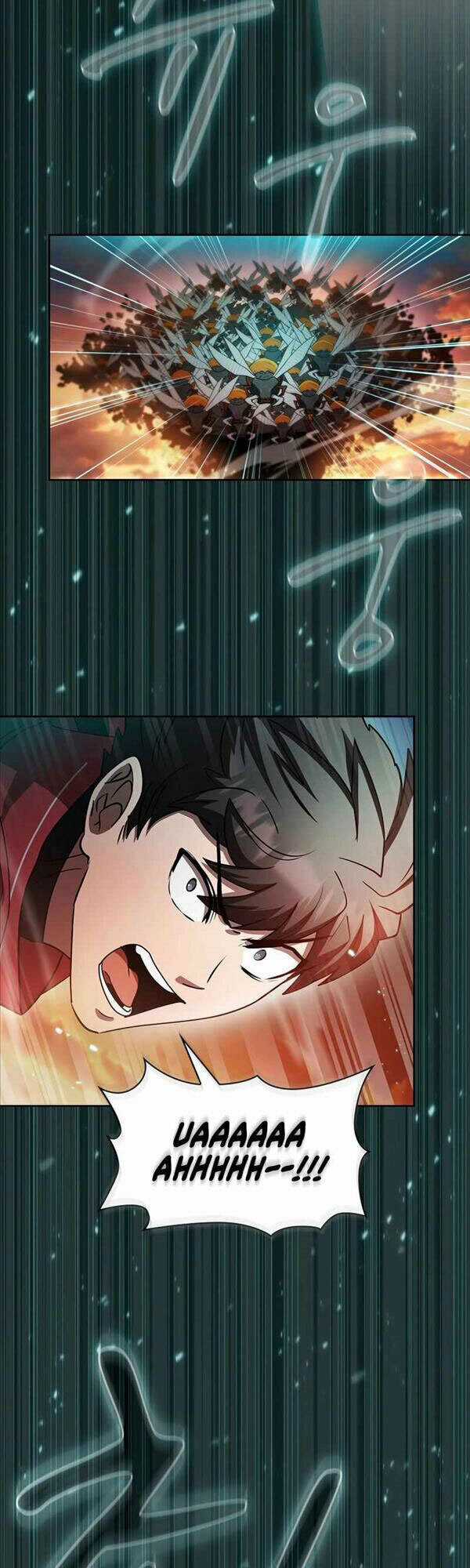 Thợ Săn Kỳ Ảo - Chapter 43 - Trang 30