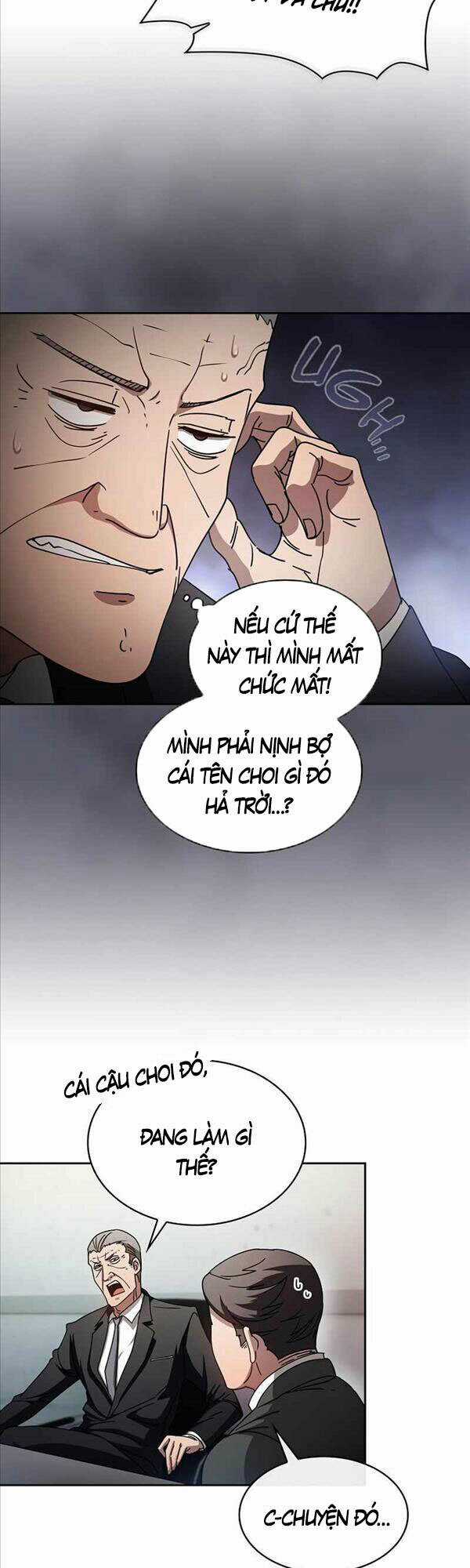 Thợ Săn Kỳ Ảo - Chapter 43 - Trang 4