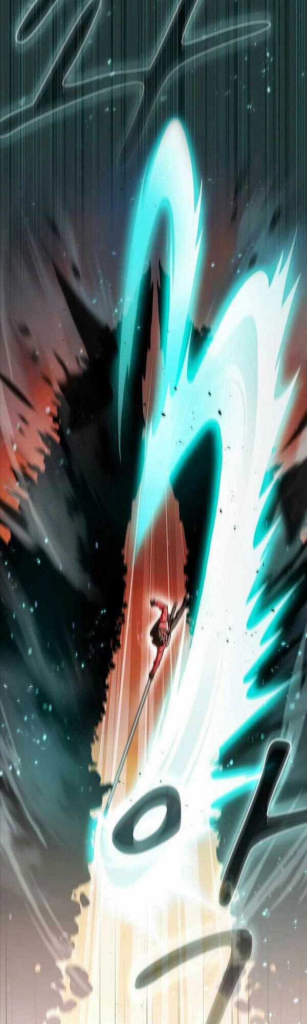 Thợ Săn Kỳ Ảo - Chapter 43 - Trang 31