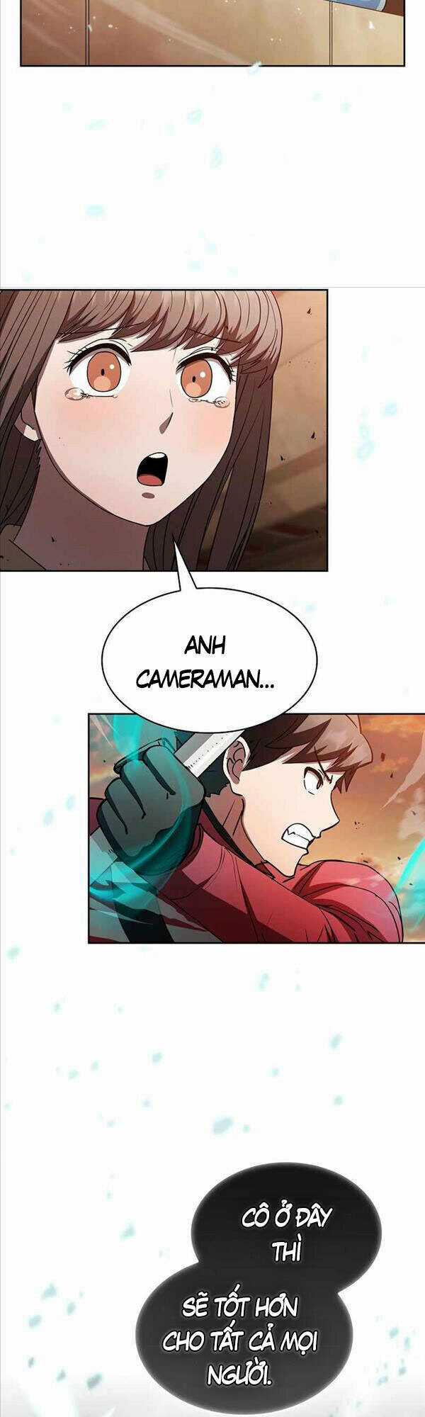 Thợ Săn Kỳ Ảo - Chapter 43 - Trang 33