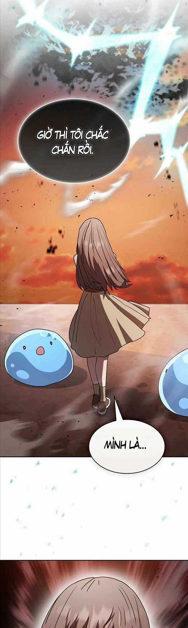 Thợ Săn Kỳ Ảo - Chapter 43 - Trang 34