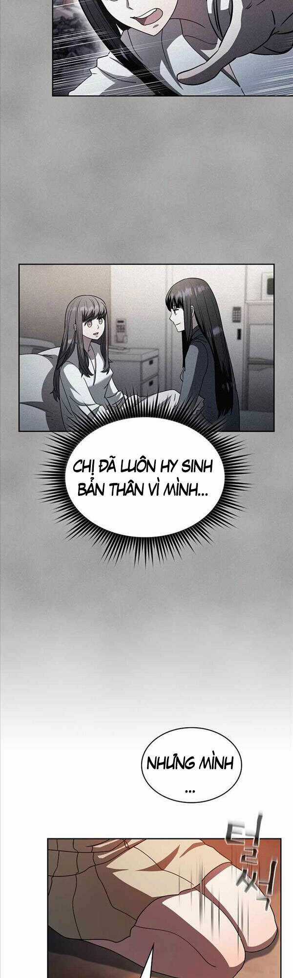 Thợ Săn Kỳ Ảo - Chapter 43 - Trang 36