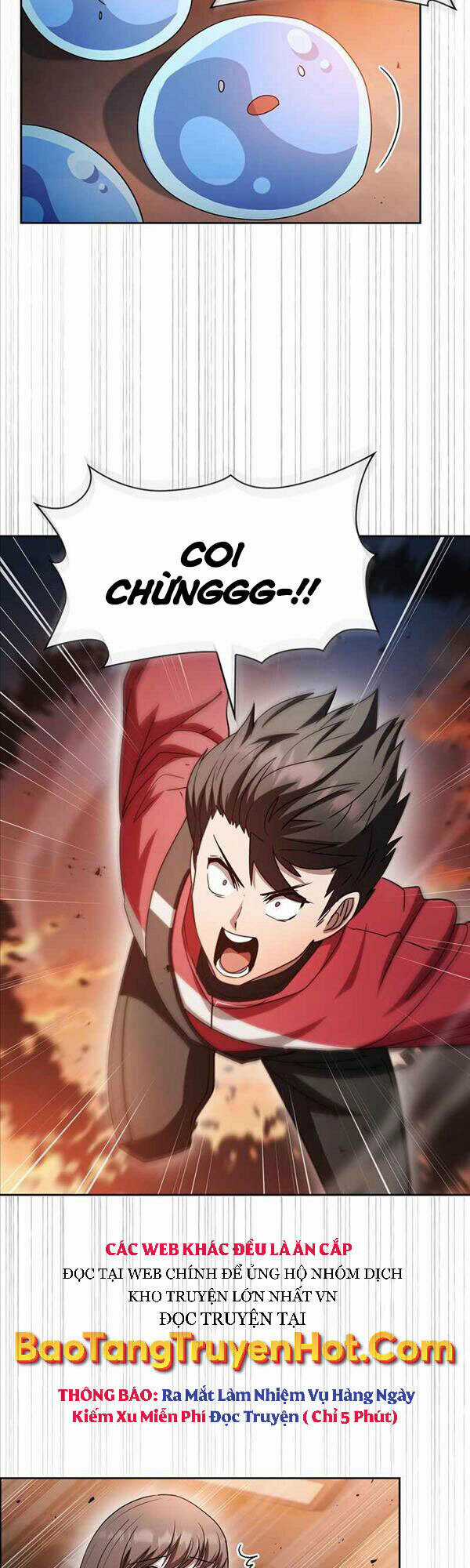 Thợ Săn Kỳ Ảo - Chapter 43 - Trang 39