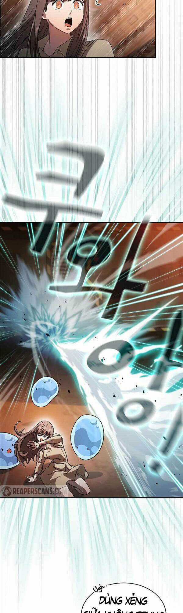 Thợ Săn Kỳ Ảo - Chapter 43 - Trang 40