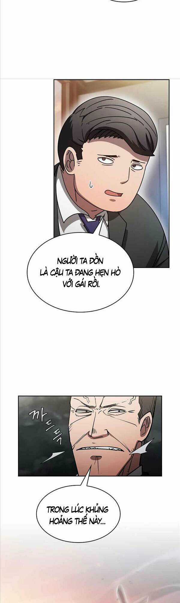 Thợ Săn Kỳ Ảo - Chapter 43 - Trang 5