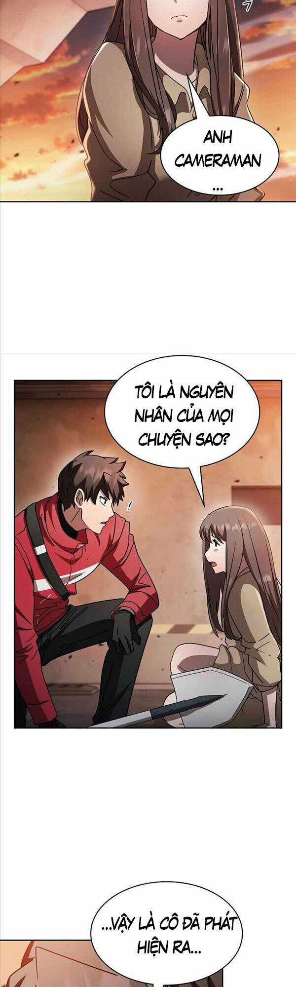 Thợ Săn Kỳ Ảo - Chapter 43 - Trang 42