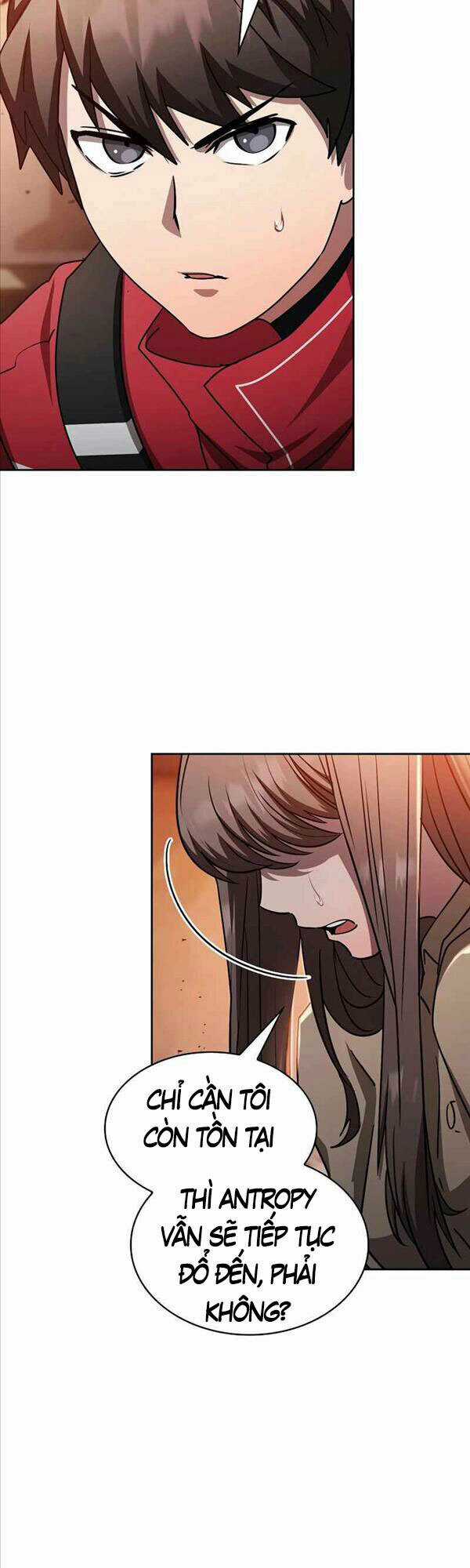 Thợ Săn Kỳ Ảo - Chapter 43 - Trang 43