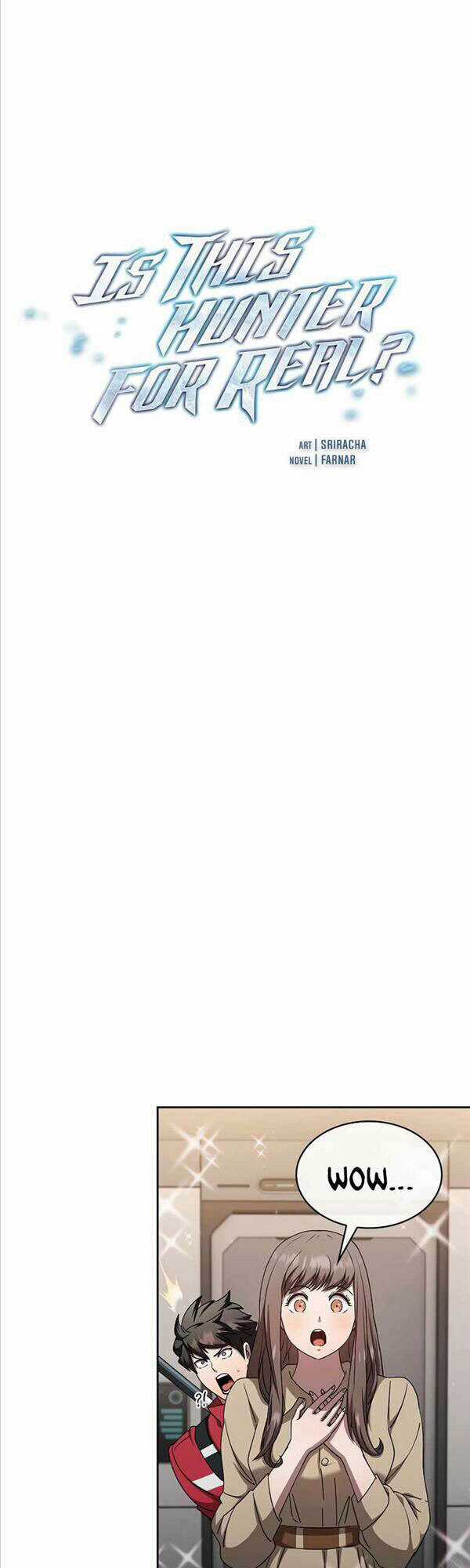 Thợ Săn Kỳ Ảo - Chapter 43 - Trang 7