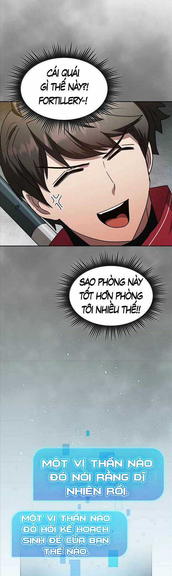 Thợ Săn Kỳ Ảo - Chapter 43 - Trang 9