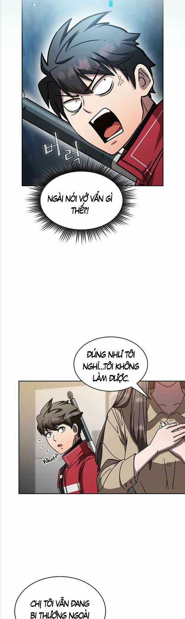 Thợ Săn Kỳ Ảo - Chapter 43 - Trang 10