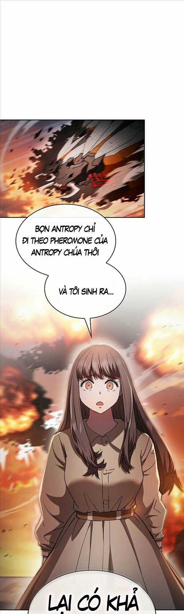 Thợ Săn Kỳ Ảo - Chapter 44 - Trang 1