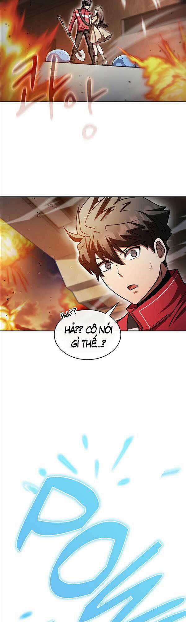 Thợ Săn Kỳ Ảo - Chapter 44 - Trang 11