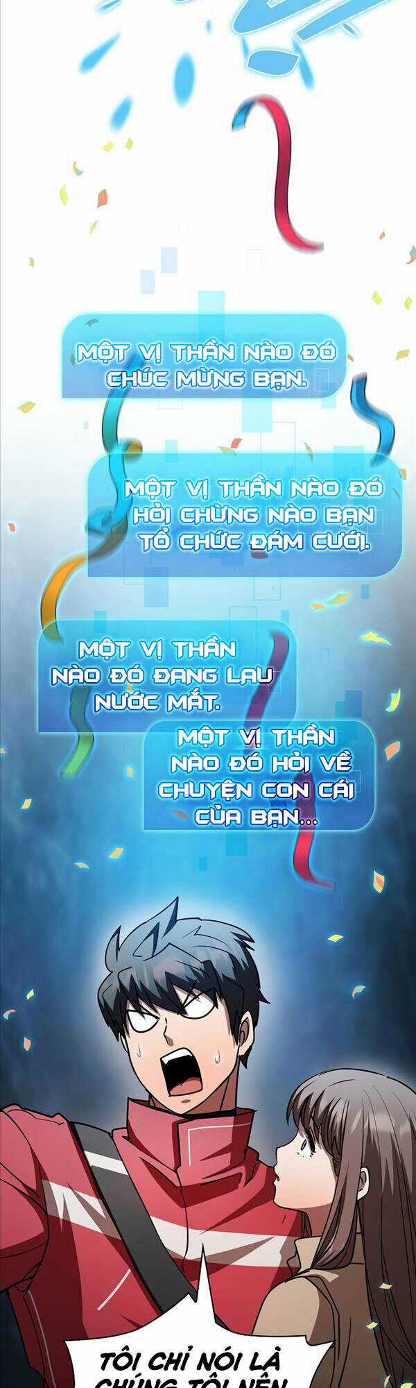 Thợ Săn Kỳ Ảo - Chapter 44 - Trang 12