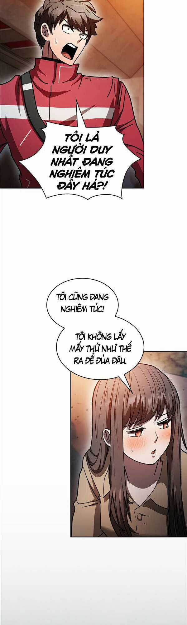 Thợ Săn Kỳ Ảo - Chapter 44 - Trang 14