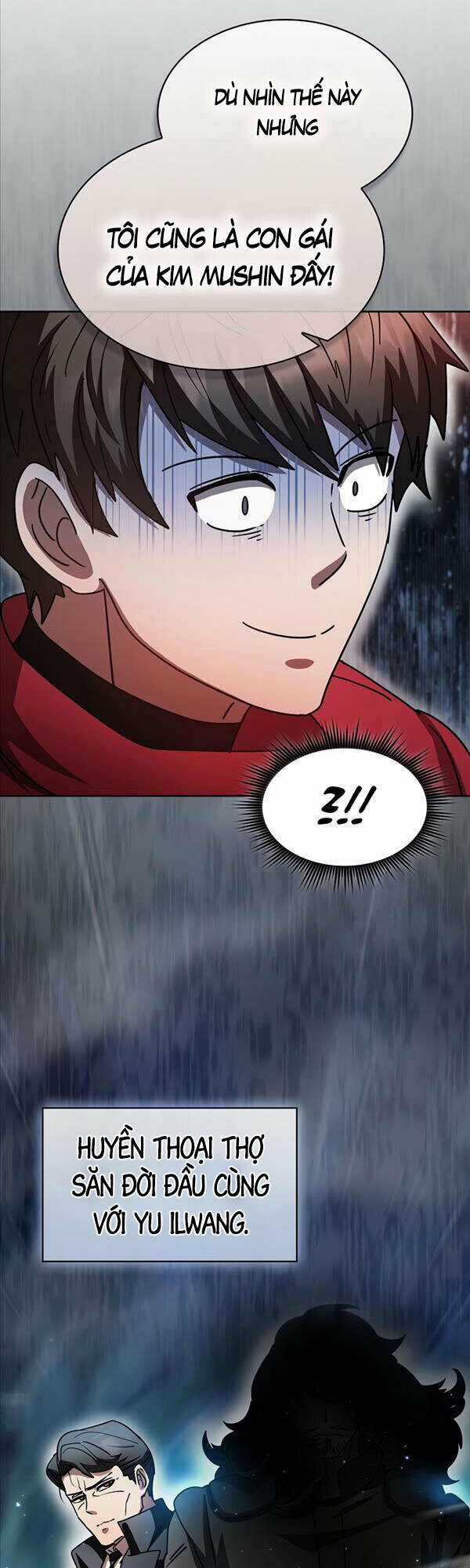 Thợ Săn Kỳ Ảo - Chapter 44 - Trang 15