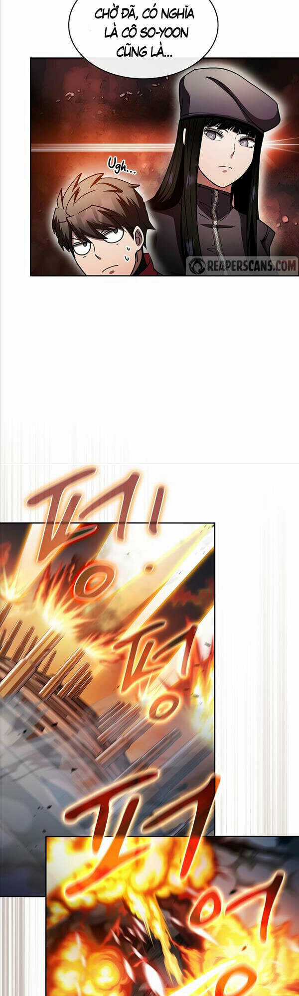 Thợ Săn Kỳ Ảo - Chapter 44 - Trang 17