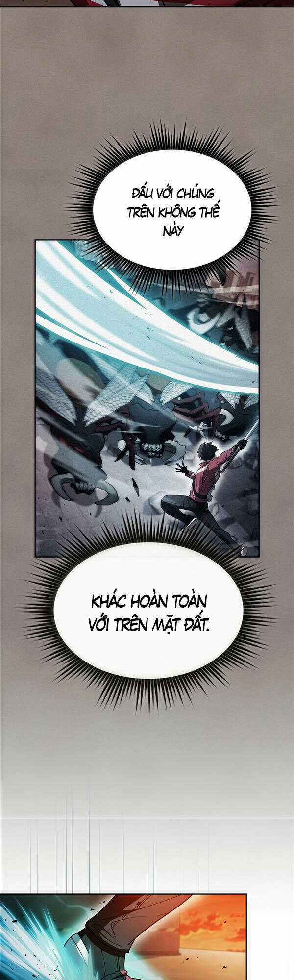 Thợ Săn Kỳ Ảo - Chapter 44 - Trang 20