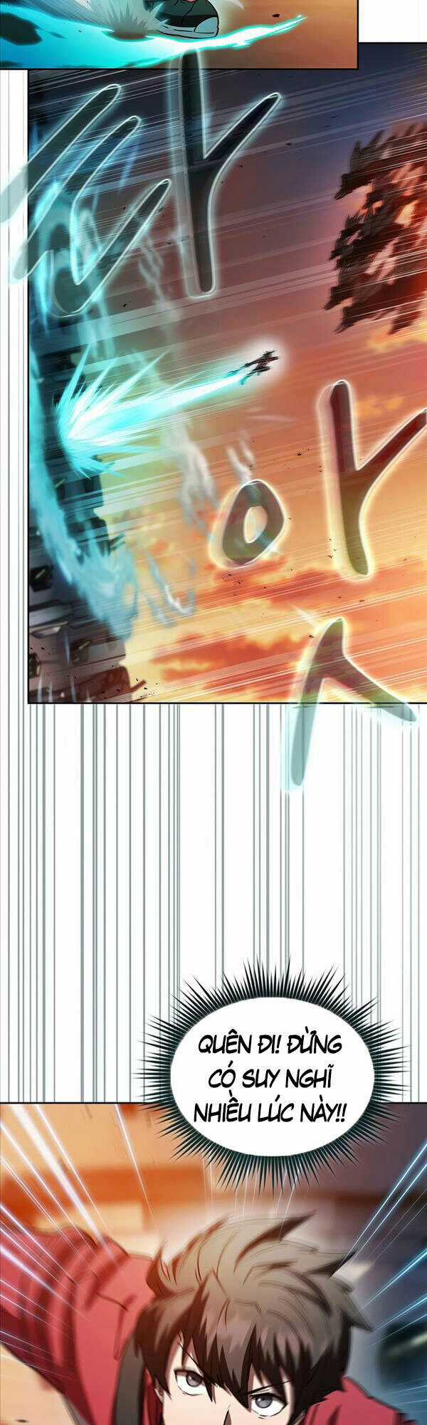 Thợ Săn Kỳ Ảo - Chapter 44 - Trang 21