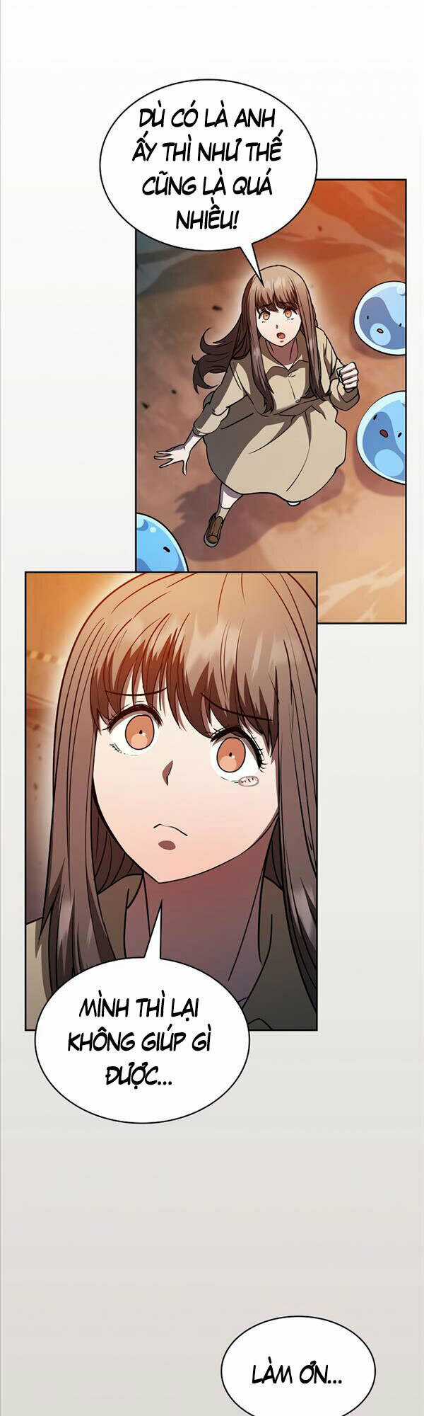 Thợ Săn Kỳ Ảo - Chapter 44 - Trang 23