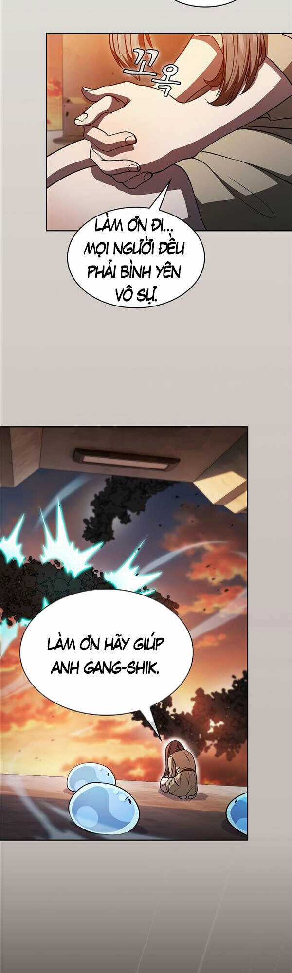 Thợ Săn Kỳ Ảo - Chapter 44 - Trang 24