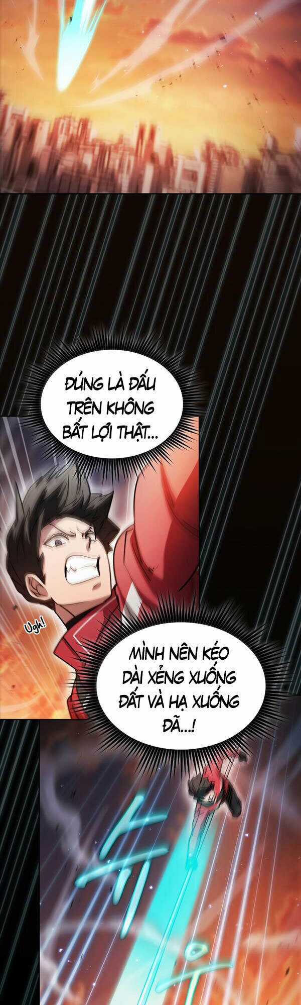 Thợ Săn Kỳ Ảo - Chapter 44 - Trang 26
