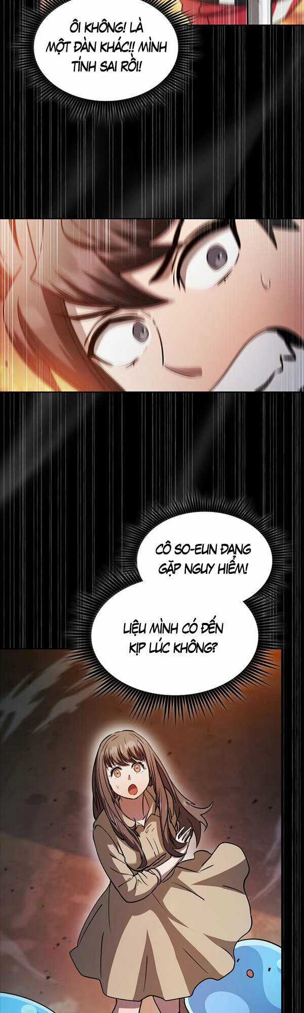 Thợ Săn Kỳ Ảo - Chapter 44 - Trang 29