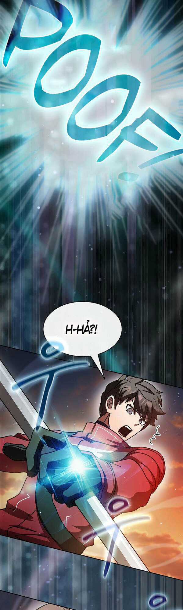 Thợ Săn Kỳ Ảo - Chapter 44 - Trang 31