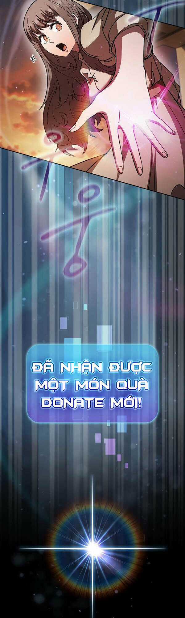 Thợ Săn Kỳ Ảo - Chapter 44 - Trang 32