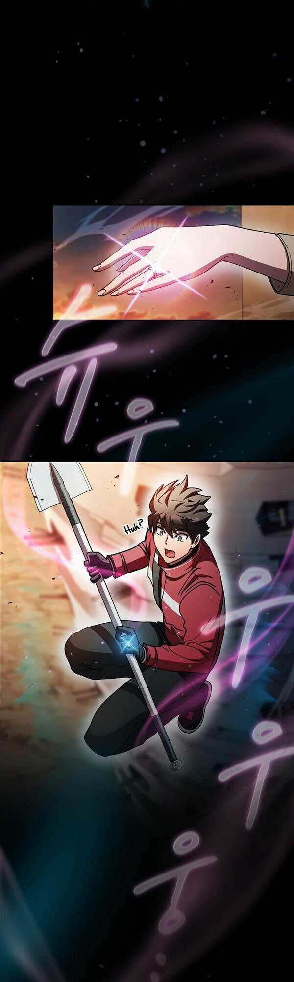 Thợ Săn Kỳ Ảo - Chapter 44 - Trang 33