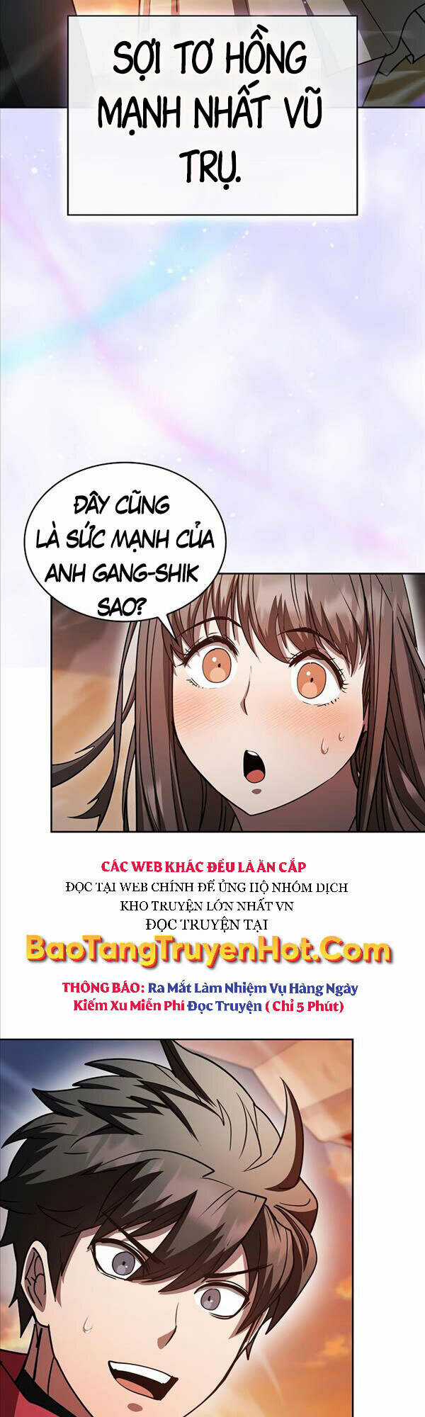 Thợ Săn Kỳ Ảo - Chapter 44 - Trang 38