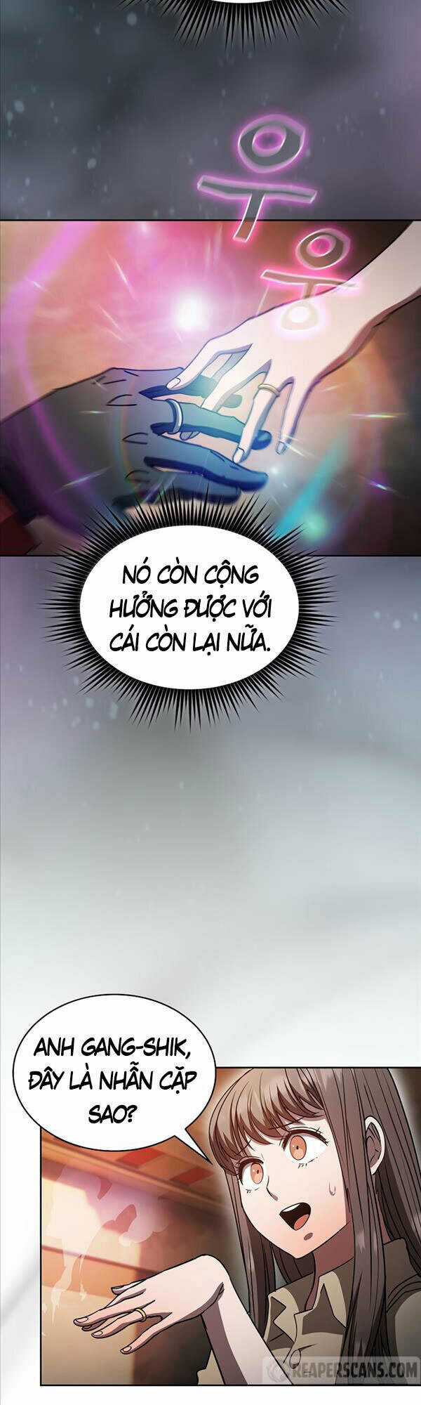 Thợ Săn Kỳ Ảo - Chapter 44 - Trang 40