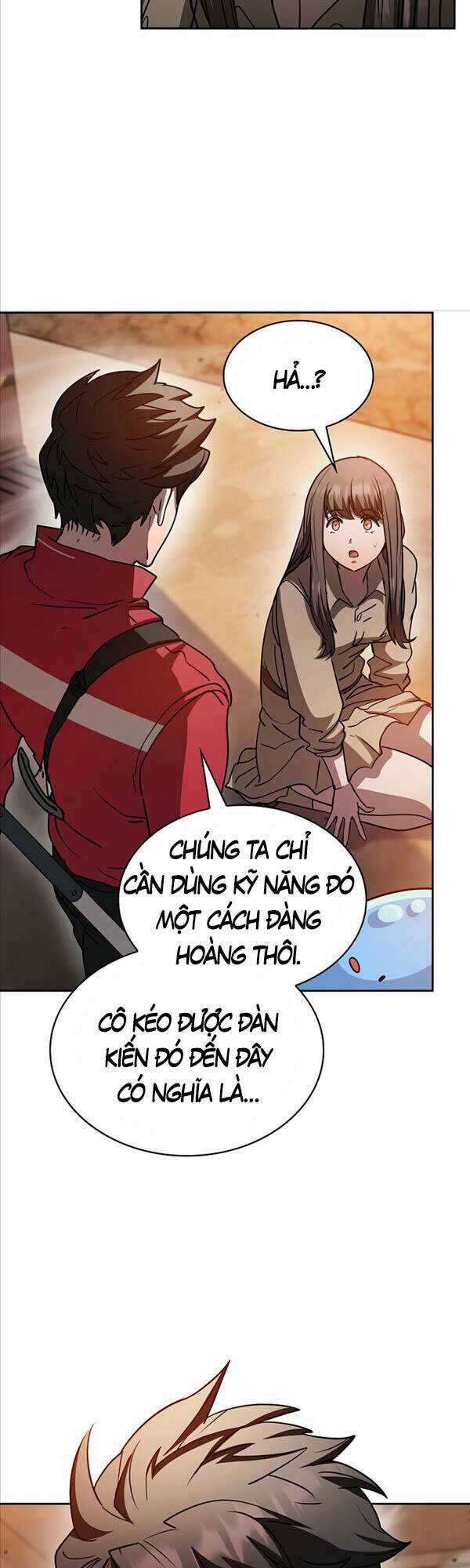 Thợ Săn Kỳ Ảo - Chapter 44 - Trang 5