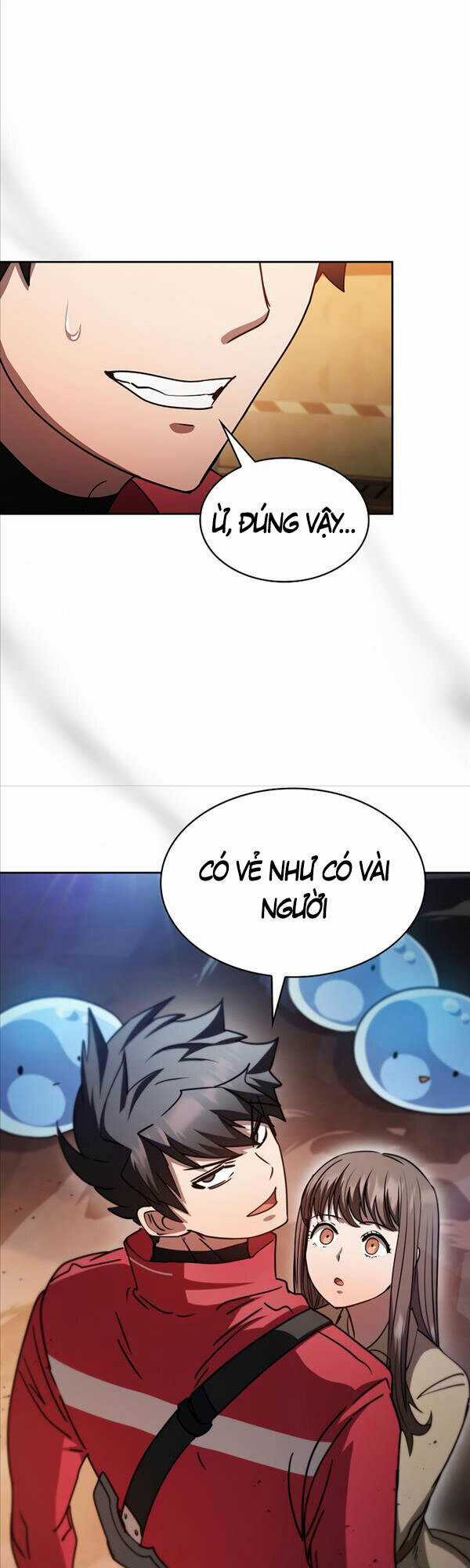 Thợ Săn Kỳ Ảo - Chapter 44 - Trang 41
