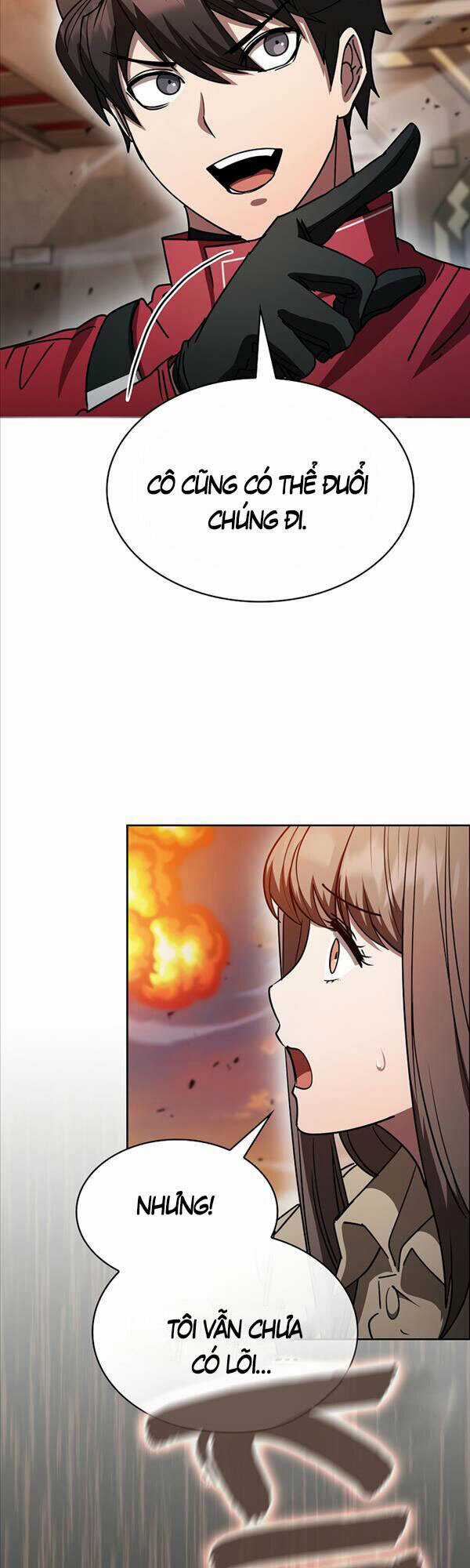 Thợ Săn Kỳ Ảo - Chapter 44 - Trang 6