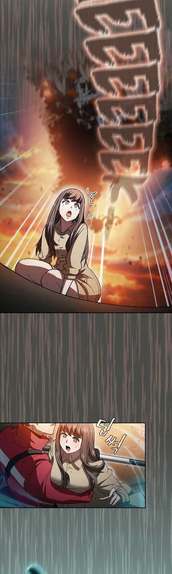 Thợ Săn Kỳ Ảo - Chapter 44 - Trang 7