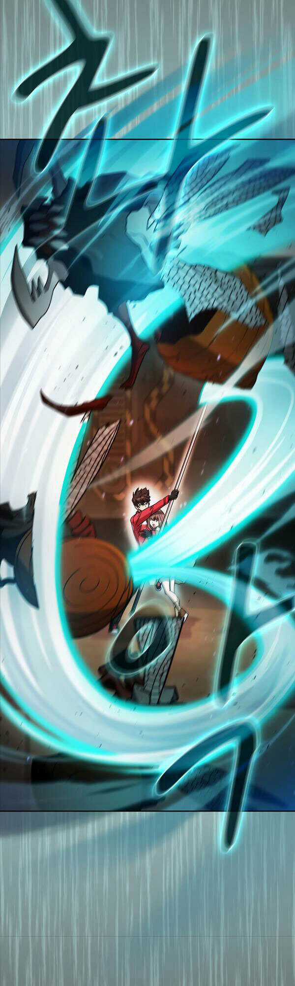 Thợ Săn Kỳ Ảo - Chapter 44 - Trang 8