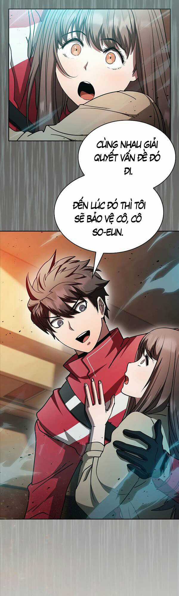 Thợ Săn Kỳ Ảo - Chapter 44 - Trang 9